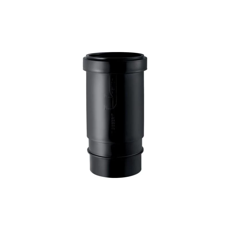 Geberit PE dupla peremes hosszútok: d=32mm