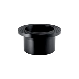 Geberit PE hegtoldatos karima: d=75mm