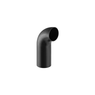 Geberit PE hosszú szárú ívidom: 90°, d=32mm