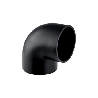 Geberit PE ívidom: 88.5°, d=50mm