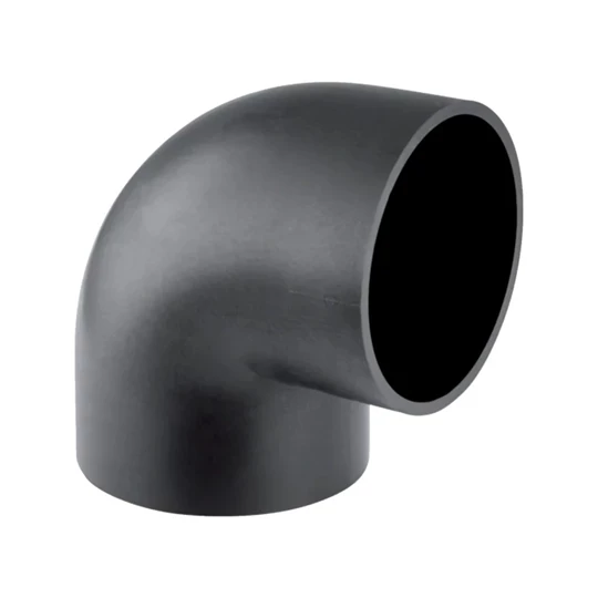 Geberit PE ívidom: 88.5°, d=56mm