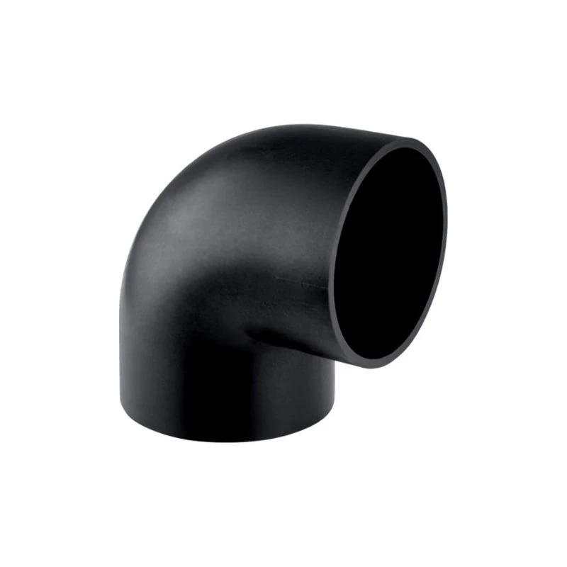 Geberit PE ívidom: 88.5°, d=90mm