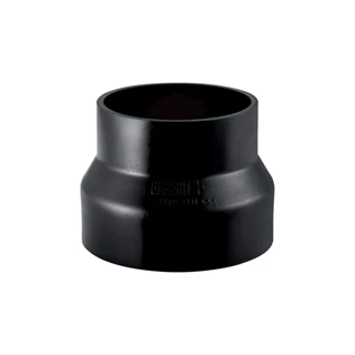 Geberit PE koncentrikus szűkítő, rövid: d=40mm, d1=32mm