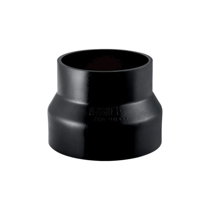 Geberit PE koncentrikus szűkítő, rövid: d=40mm, d1=32mm