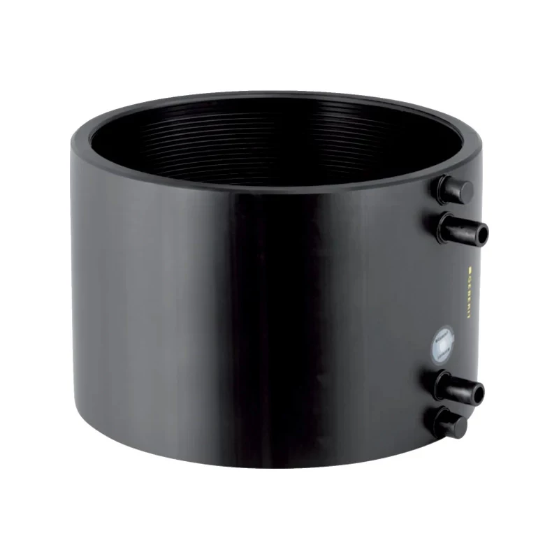 Geberit PE thermokarmantyú beépített hőkioldóval, d=200mm