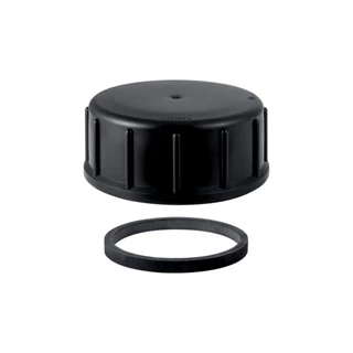 Geberit PE zárósapka: d=50mm