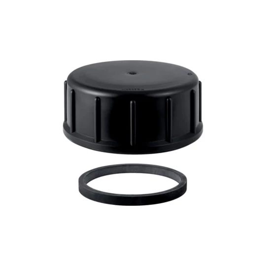 Geberit PE zárósapka: d=50mm