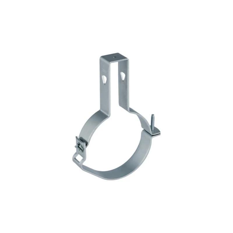 Geberit Pluvia állítható csőbilincs: d1=125mm, d2=133mm