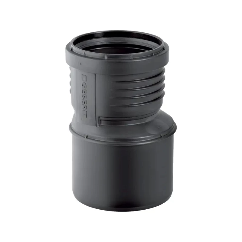 Geberit Silent-PP excentrikus szűkítő: d=110mm, d1=90mm