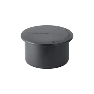 Geberit Silent-PP toklezáró védődugó, d=110mm