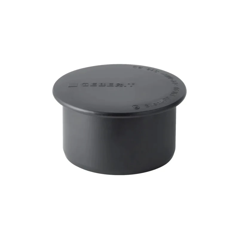Geberit Silent-PP toklezáró védődugó, d=110mm