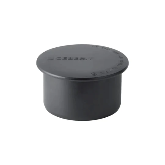 Geberit Silent-PP toklezáró védődugó, d=110mm