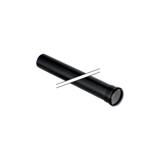 Geberit Silent-PP tokos cső: d=110mm, L=50cm