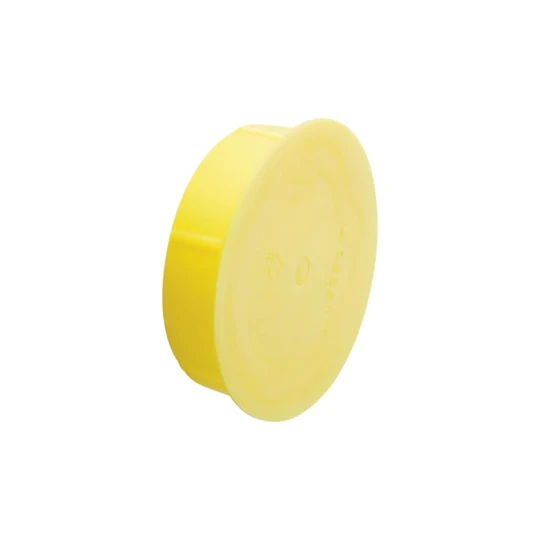 Geberit Silent-PP védőfedél, d58