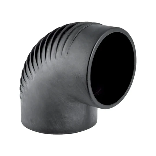 Geberit Silent-db20 88,5°-os ívidom: d=75mm