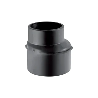 Geberit Silent-db20 excentrikus szűkítő: d=110mm, d1=56mm