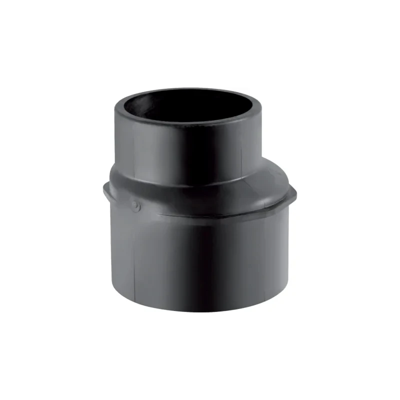 Geberit Silent-db20 excentrikus szűkítő: d=110mm, d1=56mm