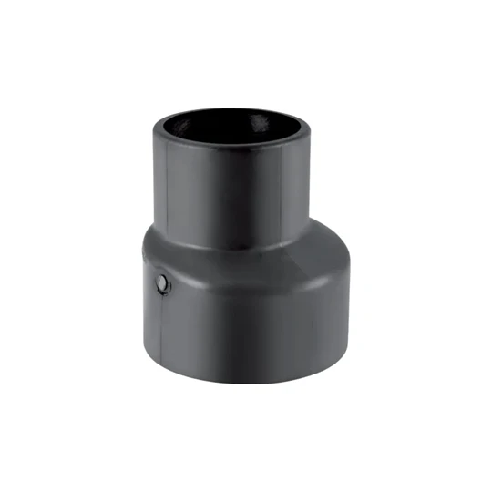 Geberit Silent-db20 excentrikus szűkítő, rövid: d=75mm, d1=56mm