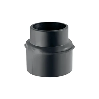 Geberit Silent-db20 kocentrikus szűkítő: d=110mm, d1=56mm