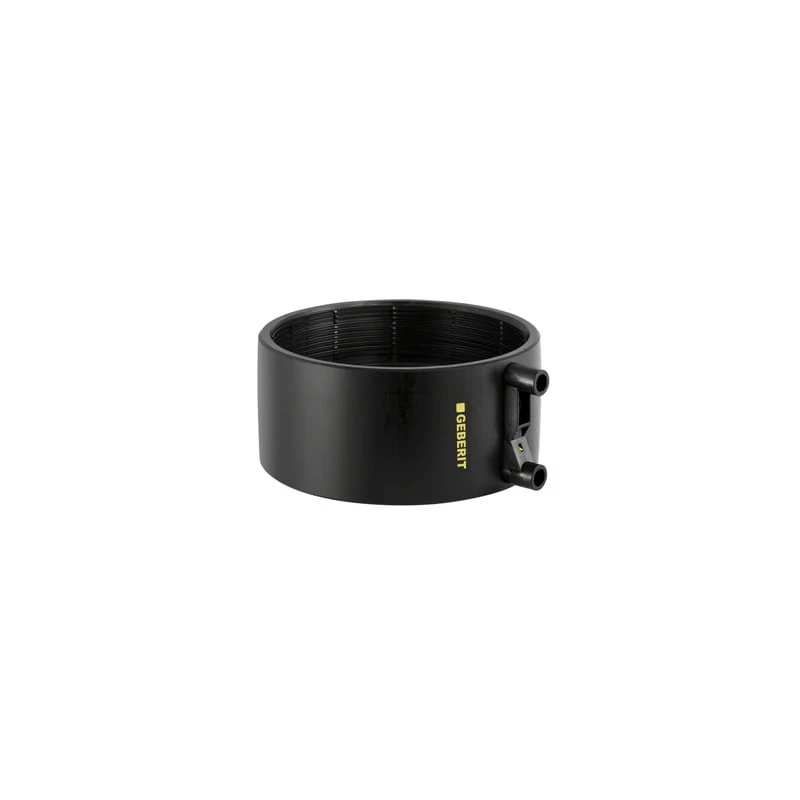 Geberit elektrokarmantyú: d=125mm