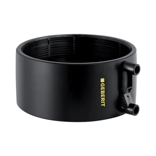 Geberit elektrokarmantyú: d=135mm