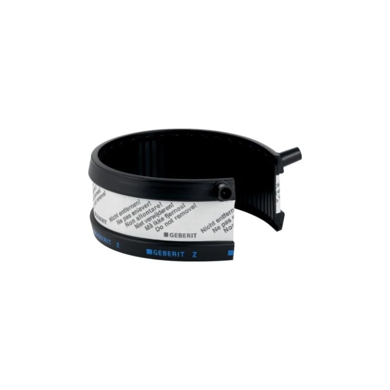 Geberit elektromandzsetta fixpont bilincshez: d=63mm, d1=71mm