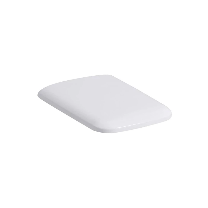 Geberit iCon Square WC ülőke, lecsapódásgátlós