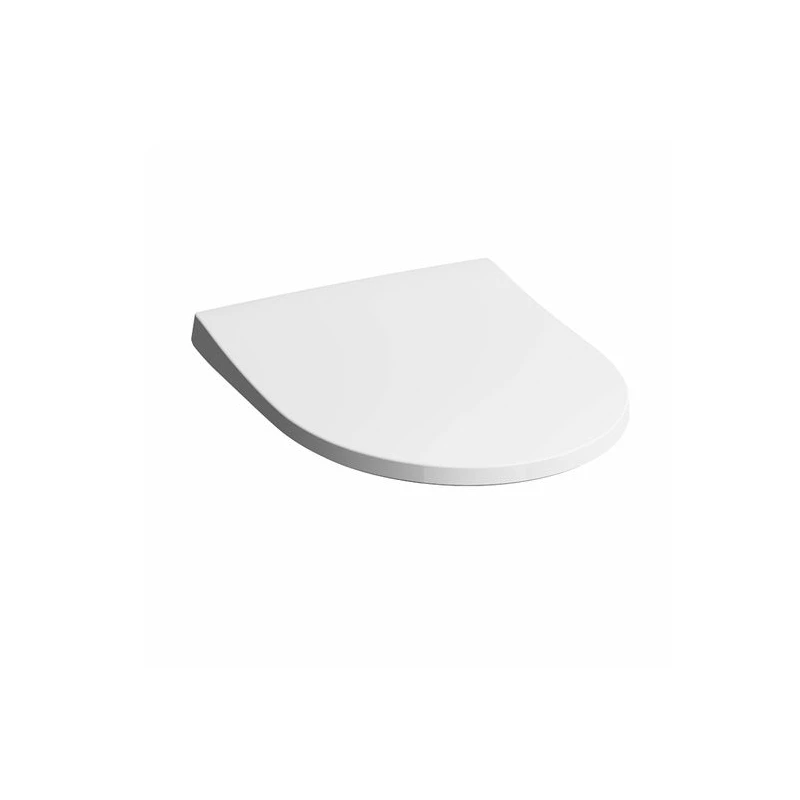 Geberit iCon WC ülőke, keskeny dizájn, lecsapódásgátlós