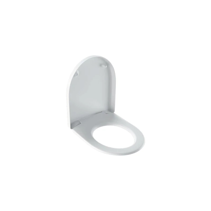Geberit iCon WC ülőke, lecsapódásgátlós