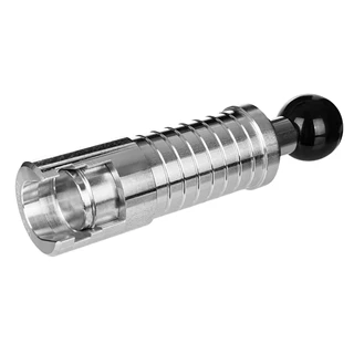 Gebo Inox kézi peremező (bordáscsőhöz)