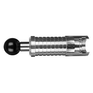 Gebo Inox kézi peremező (bordáscsőhöz)