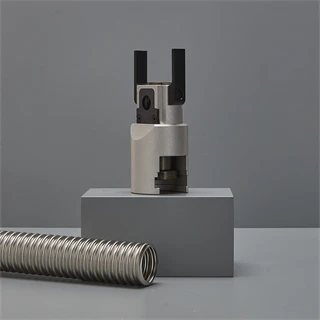 Gebo Inox peremezö adapter gépi satu