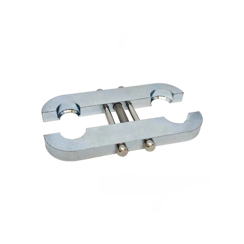 Gebo Inox szerszám satu  1/2"-3/4"  víz
