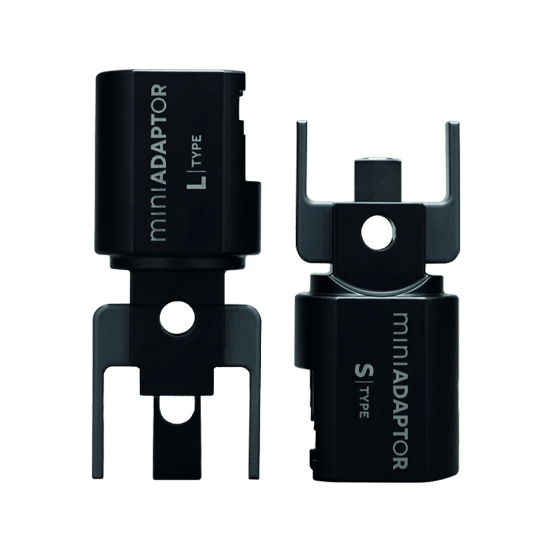 Gebo Mini L peremező adapter mini presszgépbe (Rems Mini-Press 22V,Ridgid rp 115,Uponor/Klauke S-press mini)