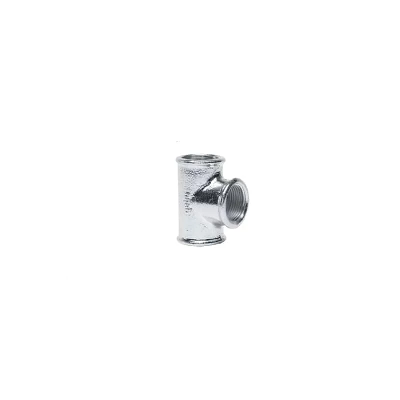 Gebo Platinum T-idom horganyzott 1/2"