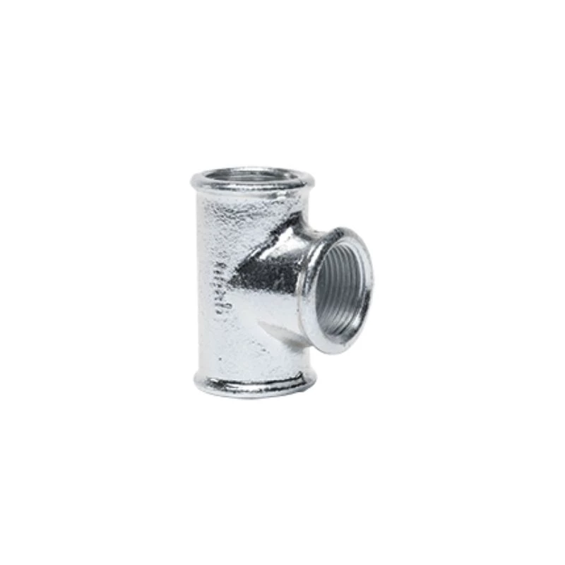 Gebo Platinum T-idom horganyzott 5/4"