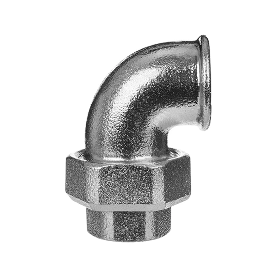 Gebo Platinum hollander sarok 1/2" BB  