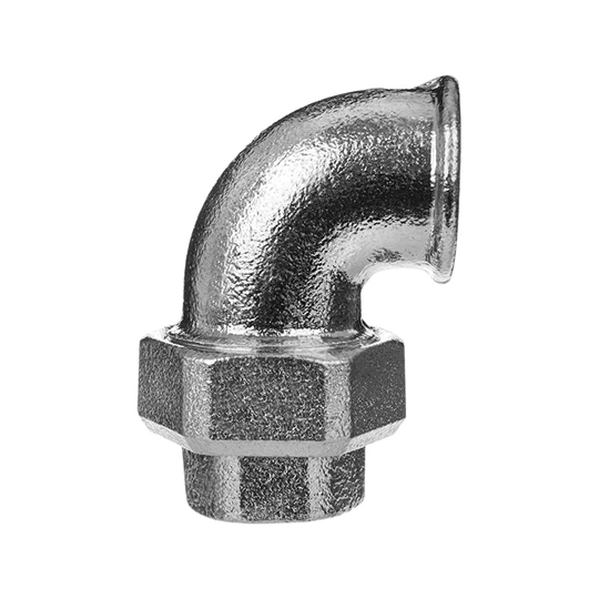 Gebo Platinum hollander sarok 1/2" BB kúpos