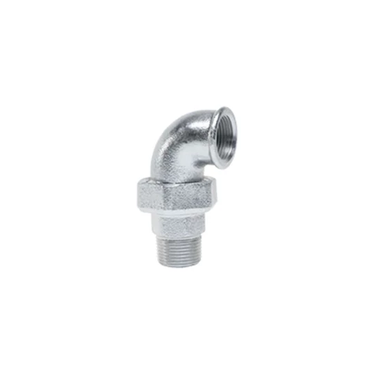 Gebo Platinum hollander sarok 1/2" KB  