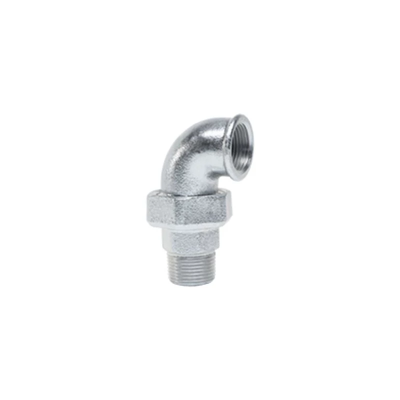 Gebo Platinum hollander sarok 1" KB  