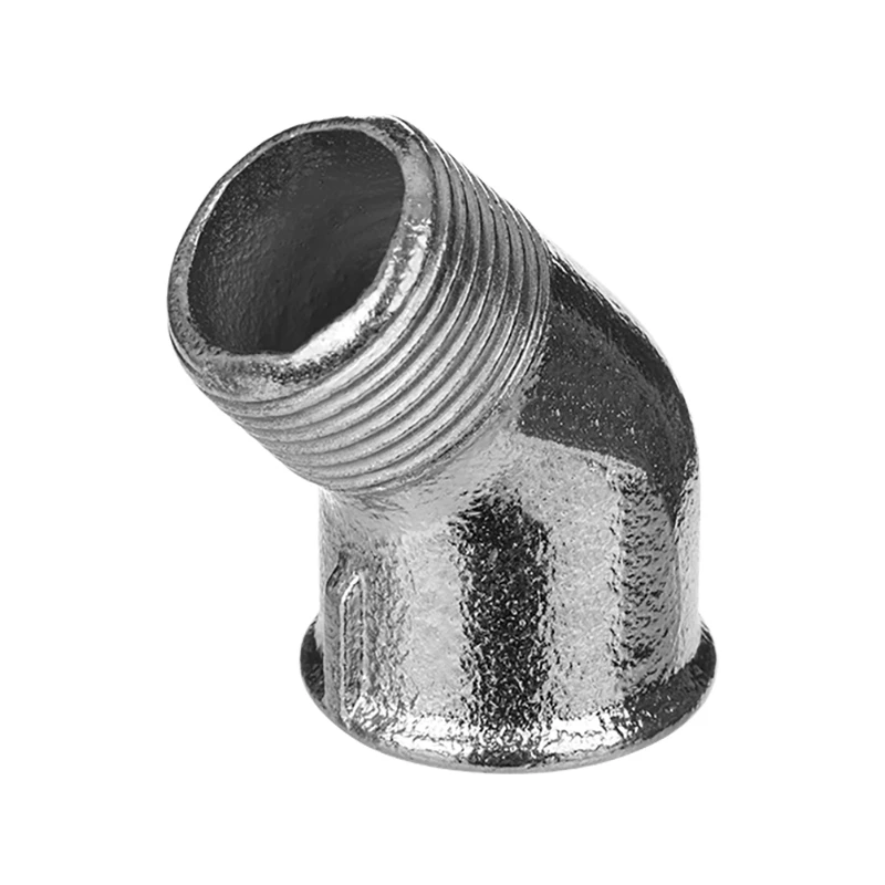 Gebo Platinum ív 6/4" KB