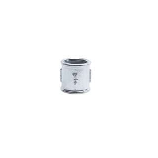 Gebo Platinum karmantyú horganyzott 1/2" 