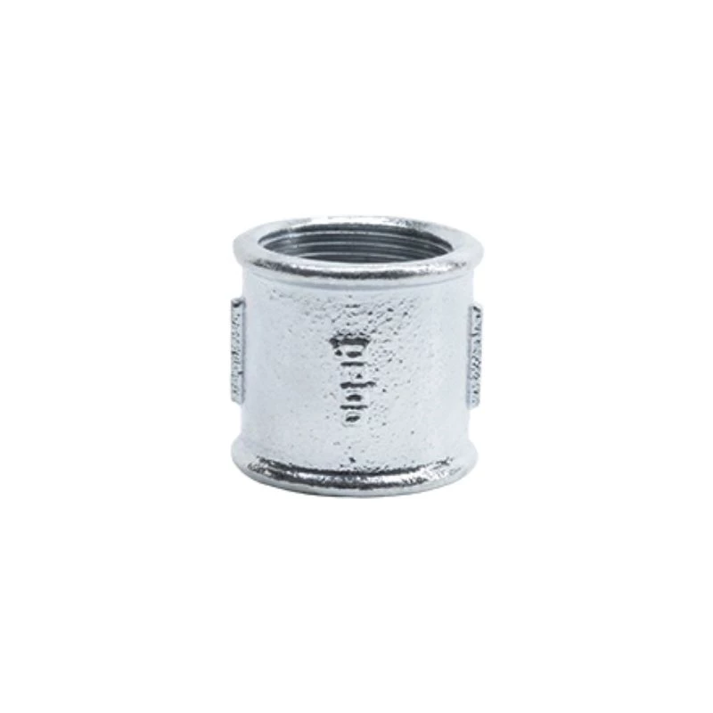 Gebo Platinum karmantyú horganyzott 2 1/2" 