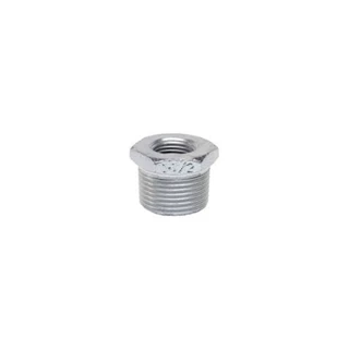 Gebo Platinum szűkítő  horganyzott 4"x3"KB