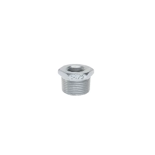 Gebo Platinum szűkítő  horganyzott 5/4"x3/4"KB