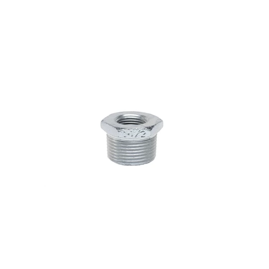 Gebo Platinum szűkítő  horganyzott 5/4"x3/4"KB