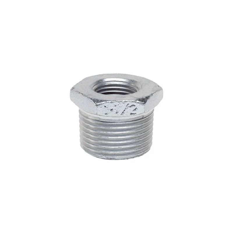 Gebo Platinum szűkítő  horganyzott 6/4"x3/4"KB