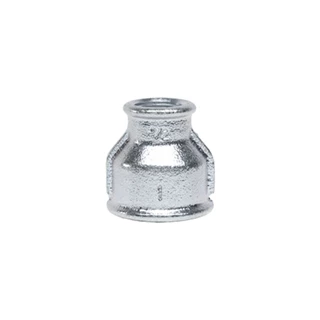 Gebo Platinum szűkítő karmantyú horganyzott 1"x1/2"BB