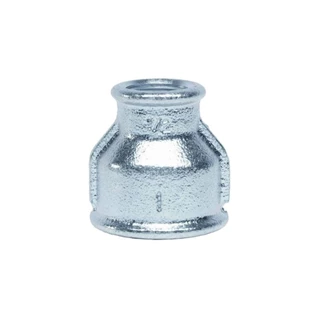 Gebo Platinum szűkítő karmantyú horganyzott 3/4"x1/2"BB