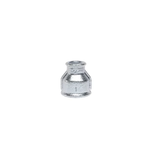 Gebo Platinum szűkítő karmantyú horganyzott 5/4"x1"BB
